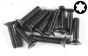 FG6923/25 Torx verzonken kop M6-L25 mm, 10 St.