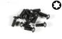 FG6924/08 Torx bolkop M3-L8 mm, 10 St.