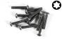 FG6924/18 Torx bolkop M3-L18 mm, 10 St.