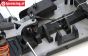 FG69241 Servo houder klein, 1 st.