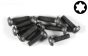 FG6925/12 Torx bolkop M4-L12 mm, 10 St.