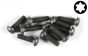 FG6925/14 Torx bolkop M4-L14 mm, 10 St.