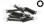 FG6925/18 Torx bolkop M4-L18 mm, 10 St.