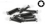 FG6925/20 Torx bolkop M4-L20 mm, 10 St.
