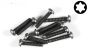 FG6925/22 Torx bolkop M4-L22 mm, 10 St.
