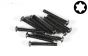FG6925/30 Torx bolkop M4-L30 mm, 10 St.