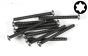 FG6925/45 Torx bolkop M4-L45 mm, 10 St.