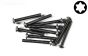 FG6926/40 Torx bolkop M5-L40 mm, 10 St.