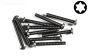 FG6926/45 Torx bolkop M5-L45 mm, 10 St.