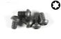 FG6927/10 Torx bolkop M6-L10 mm, 5 St.