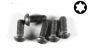 FG6927/14 Torx bolkop M6-L14 mm, 5 St.