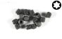 FG6928/03 Torx koploos M3-L3 mm, 15 St.