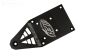 FG69286 Black Edition Alu-Voor as plaat 1/5 4WD, 1 st.