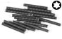 FG6929/30 Torx koploos M4-L30 mm, 15 St.