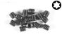 FG6930/05 Torx koploos M5-L5 mm, 15 St.