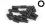 FG6930/10 Torx koploos M5-L10 mm Loctite, 15 St.