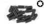 FG6930/16 Torx koploos M5-L16 mm Loctite, 15 St.