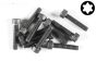 FG6932/16 Torx normale kop M4-L16 mm, 10 St.