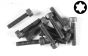 FG6932/20 Torx normale kop M4-L20 mm, 10 St.