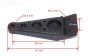 FG7013 Rol kooi steun, L99 mm, 2 st.