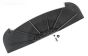 FG7020/02 Bumperplaat Mercedes C-Klasse ITC, 1 st