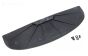 FG7020/16 Bumperplaat AUDI R8, 1 st