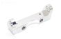 FG7040/01 Aluminium Rem zadel '97, 1 St.