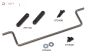 FG7071/01 Stabilisator achter L178-Ø5,0 mm, Set