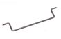 FG7071/04 Stabilisator achter L178-Ø4,0 mm, 1 st.