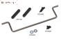 FG7071/06 Stabilisator achter L188-Ø5,0 mm, Set