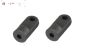 FG7087/01 Schokdemper bev. onder M4-L22 mm, 2 St.