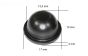 FG7088 Schokdemper compensatie Ø13,5 mm, 2 St.