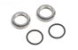 FG7095 Alu-schokdemper stelring M16, Set