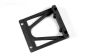 FG7101 Voor as Kick-Up plaat 2WD, 1 St.