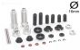 FG7200 Tuning Schokdemper Ø16-L110 mm, Set