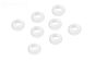 FG7201/05A Teflon schokd. geleide bus, 8 st.
