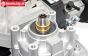 FG7303/02 Zero Drag seals, 2 st.