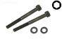 TPS7330/08 Inbus normale kop M5-L50 mm, 2 st.