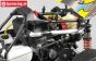 FG7331/03 Standaard Uitlaat FG 1/6 off-road, 1 st
