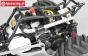 FG7331/04 Uitlaat pijp Ø16-L215 mm, 1 st.