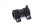 FG6403/21 Veerband klem Ø21~Ø24-B12 mm, 2 st.