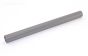 FG7331/09 Uitlaat pijp recht L195 mm, 1 st.