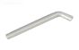 FG7331/10 Uitlaat pijp Ø16- L220 mm, 1 st.