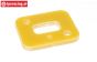 FG7338/03 Isolator afstand stuk B H4,0 mm, 1 st.