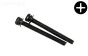 FG7339/06 Kruis bolkop M5-L45 mm, 2 St.