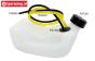 FG7348 Zenoah Brandstof tank 700 cc, 1 st.