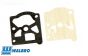 FG7363 Walbro membraan, Set