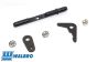 FG7366/10 Walbro gasklep, Gehard staal, Set