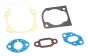 ZN1006 Zenoah G230/G260 Pakking, Set