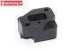 FG7397 Zenoah/CY Tuning Isolator H22 mm, 1 st.